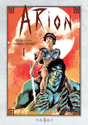Arion, t. 01